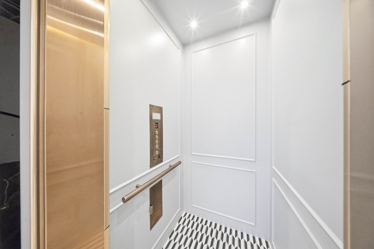 For The Bespoke Buyer