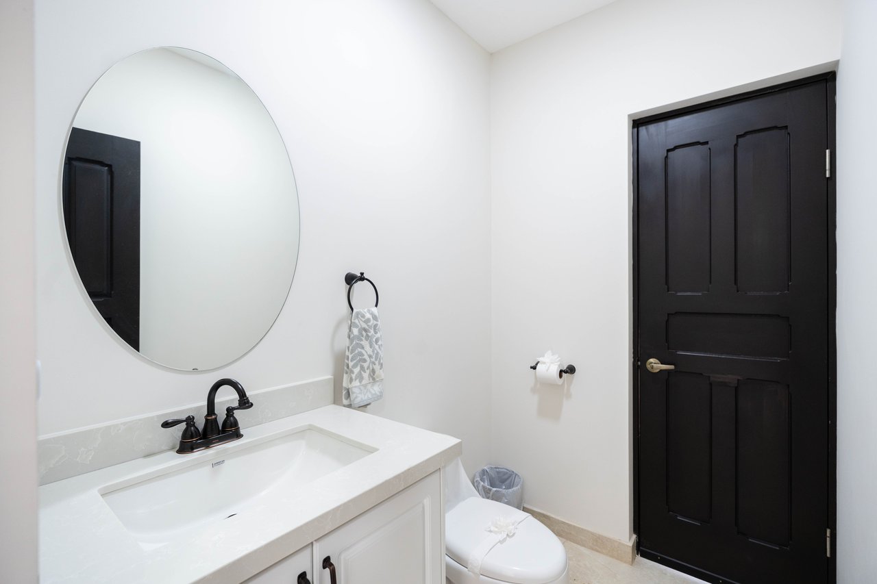 Villa Vista Serena, La Jolla Q | Ocean-View Luxury Home in Mar Vista, Playa Flamingo