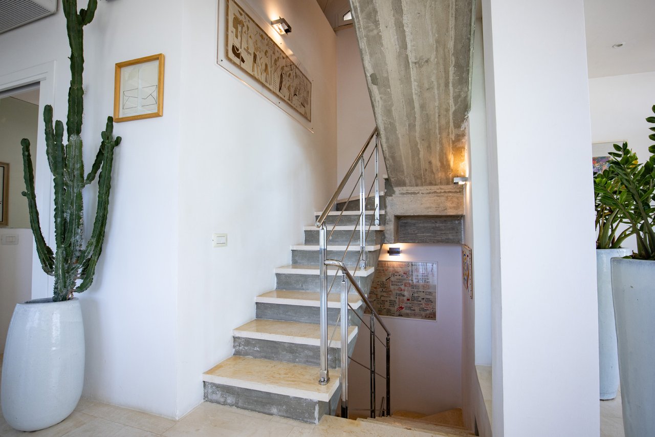 VILLA BIANCA