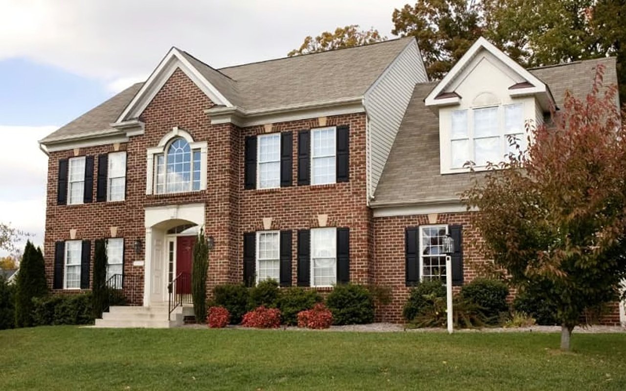 What Does Your Favorite Home Style Say About You?