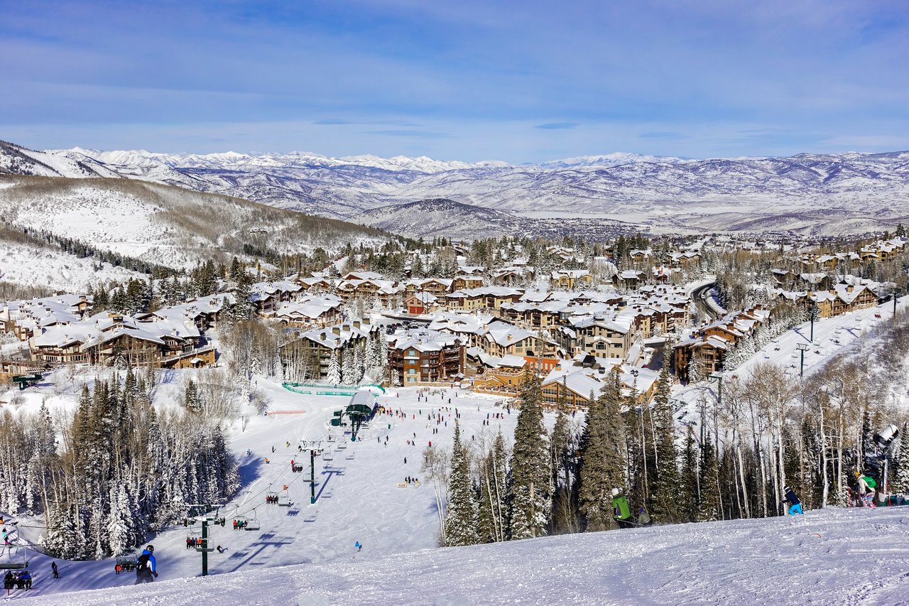 Deer Valley Expansion