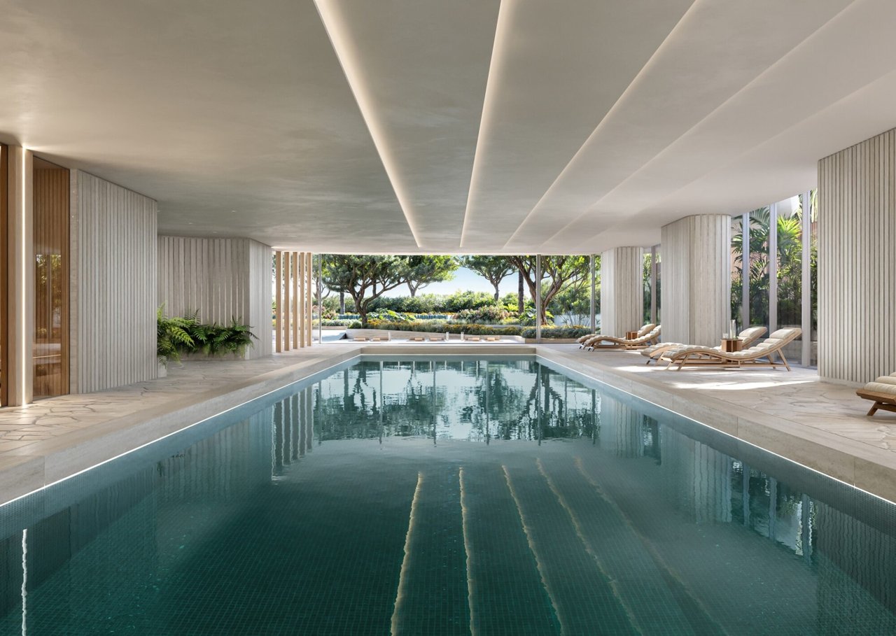 The Delmore Surfside Miami