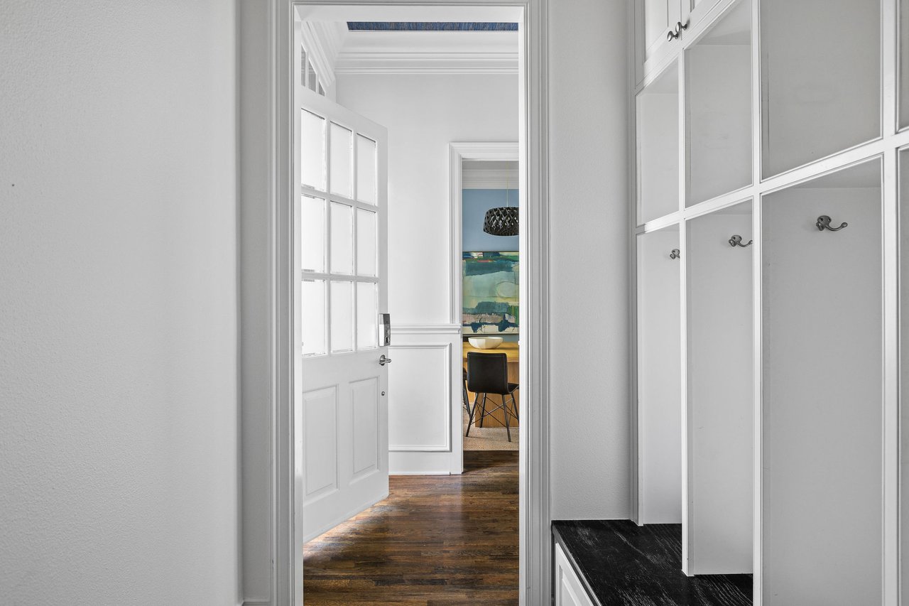 1803 Stamford Lane | Tarrytown | Austin, TX