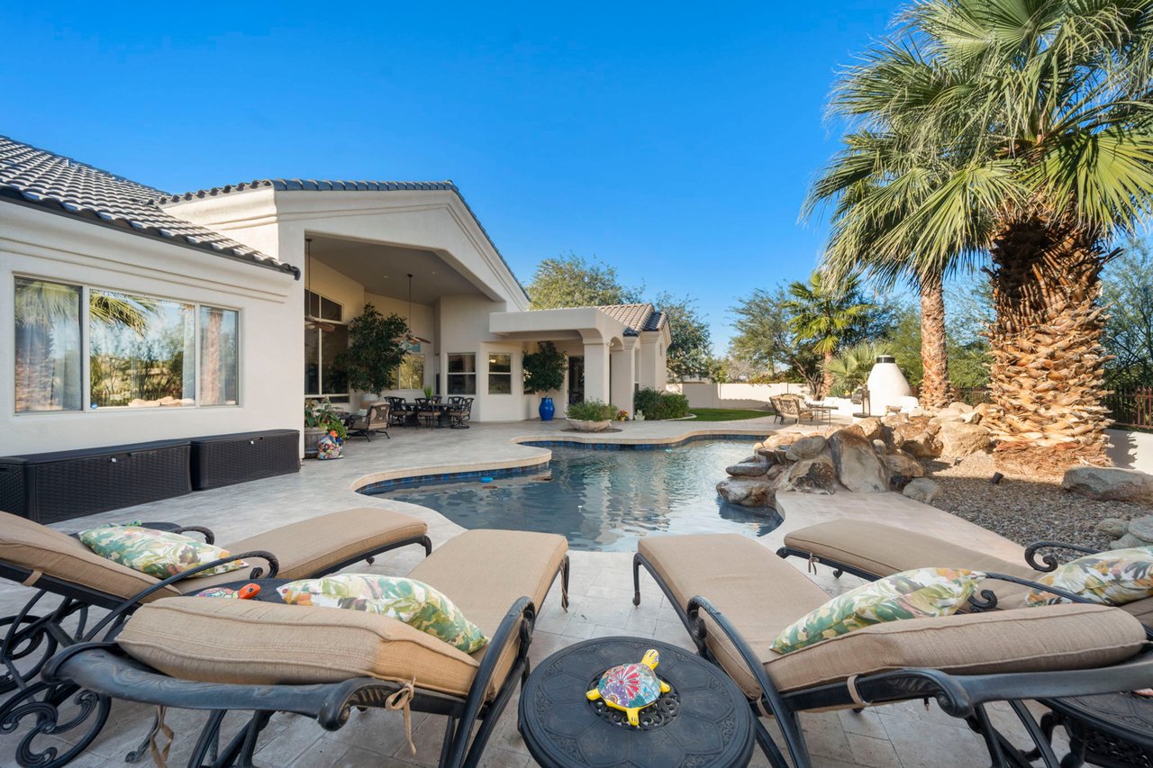 12110 E GOLD DUST Avenue