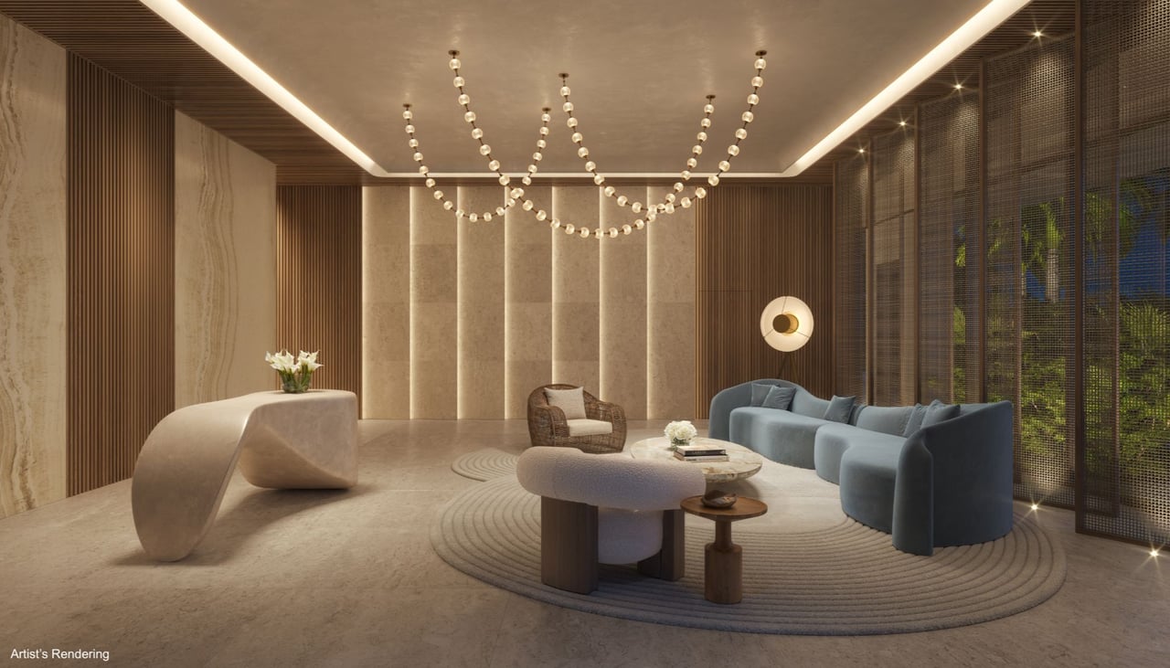 Glass House Boca Raton