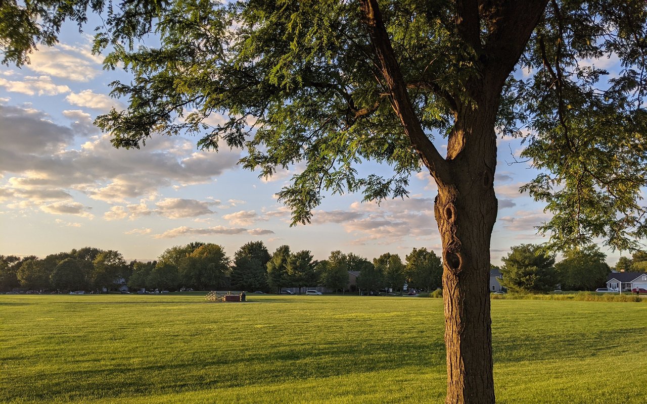 Oldfields on Hunt Club