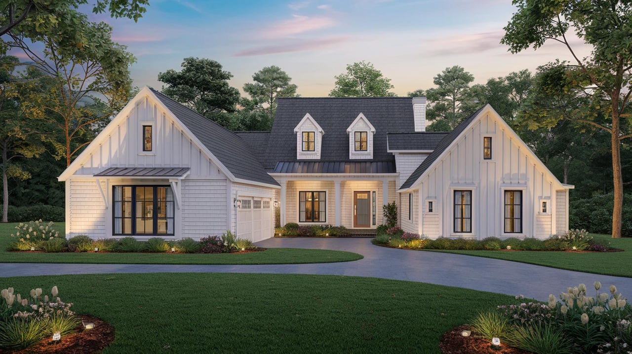 Must-Have Smart Home Features for Mountain Brook, AL Homeowners