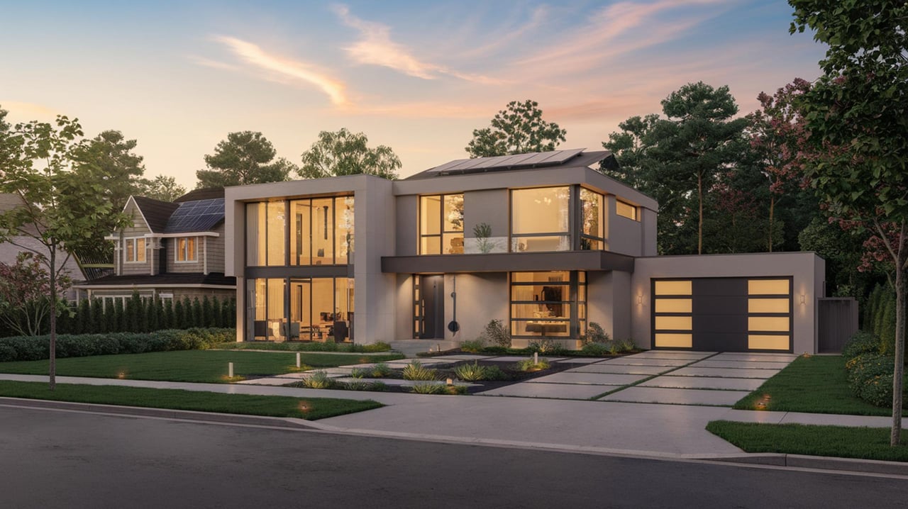 How Technology is Changing the Homebuying Process in Glenview, GA
