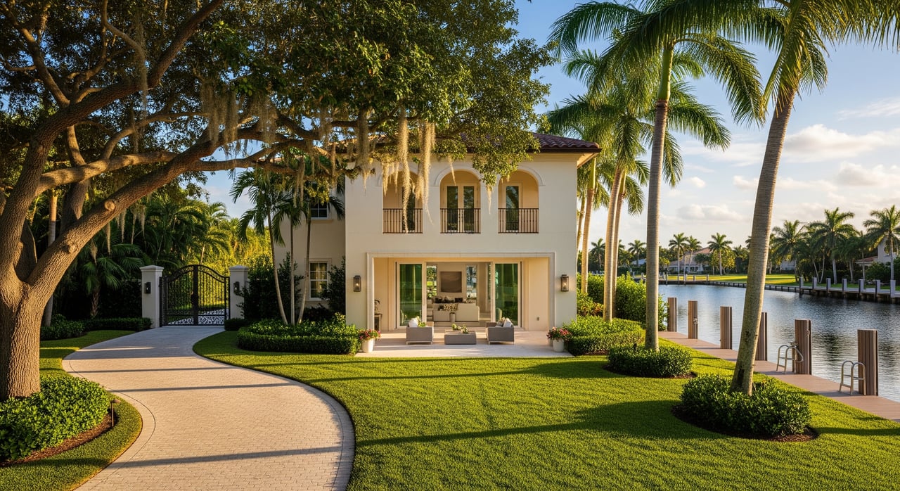 What Day-To-Day Living Looks Like In Parkland