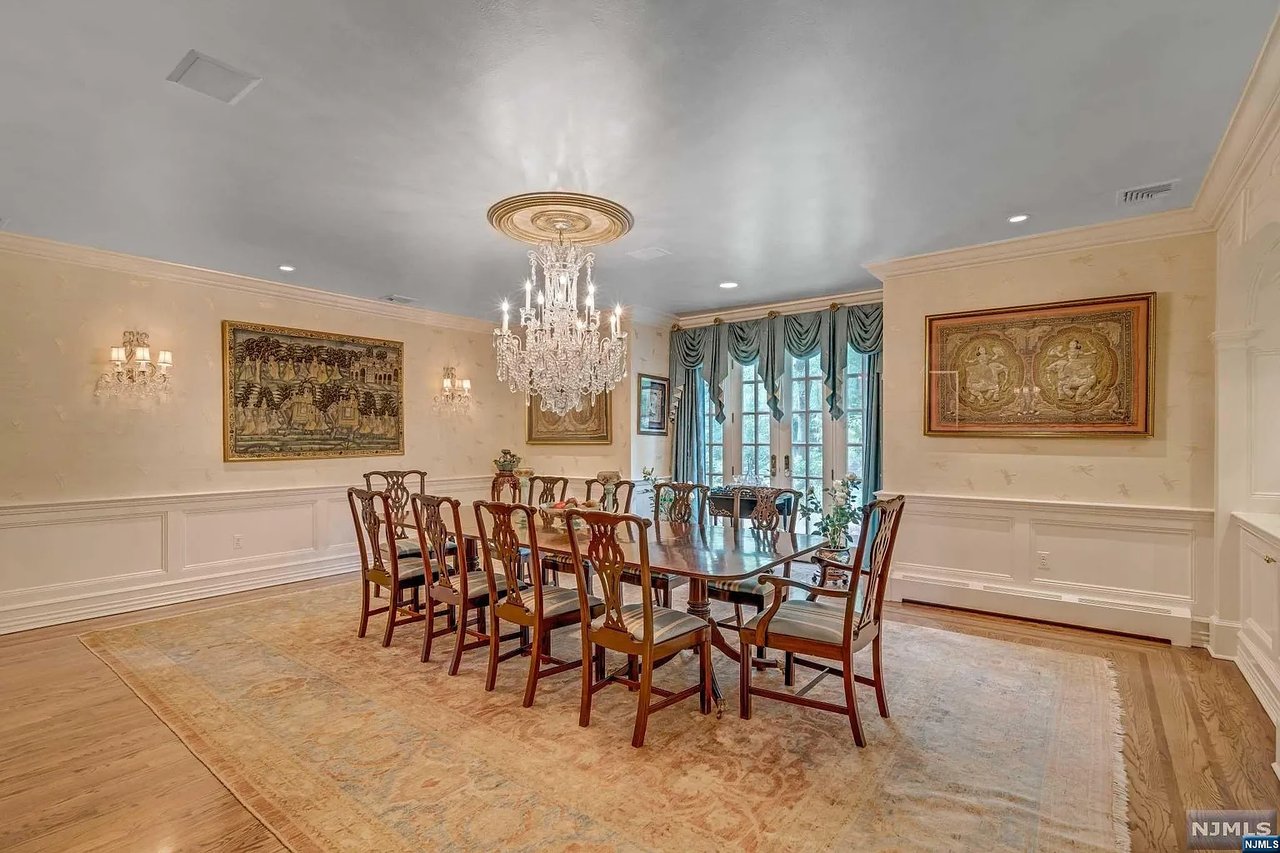 High Mountain Estate