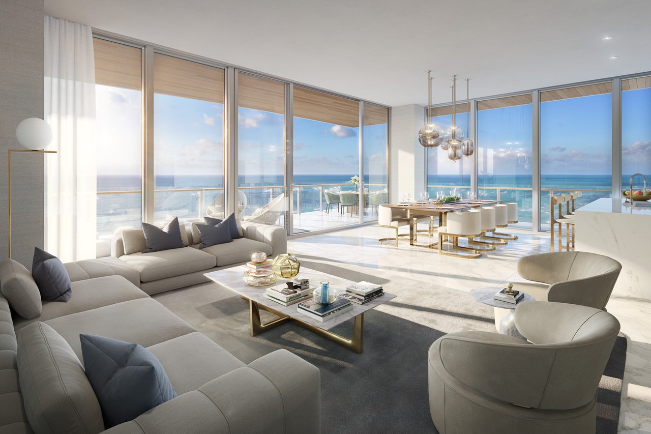 57 Ocean | $2,7 M+