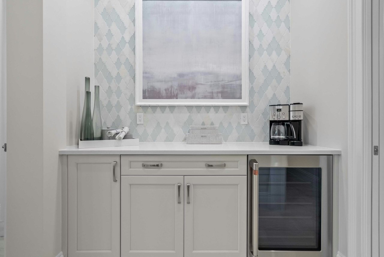 1960 Frosted Turquoise Wy