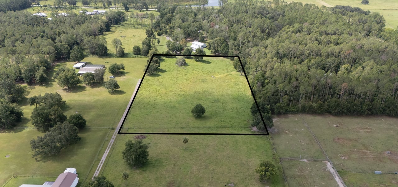 0 Reed Road