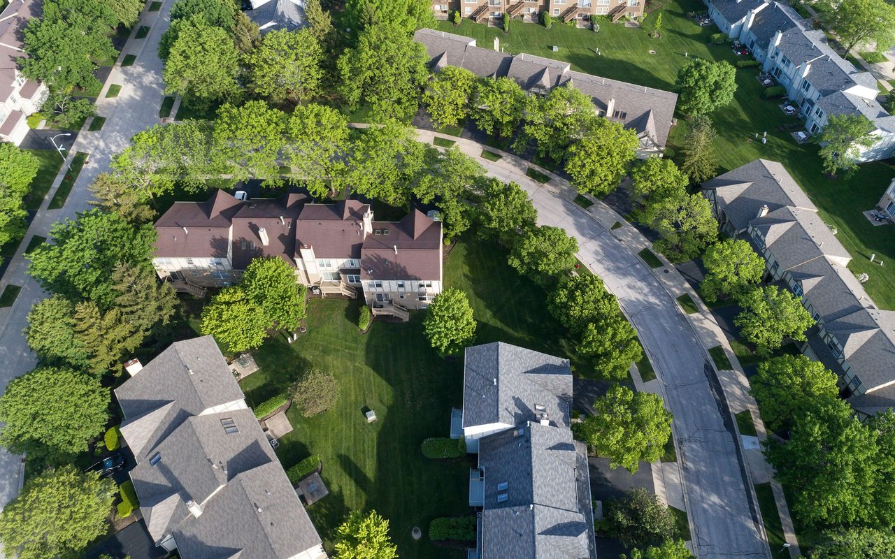 Hoffman Estates