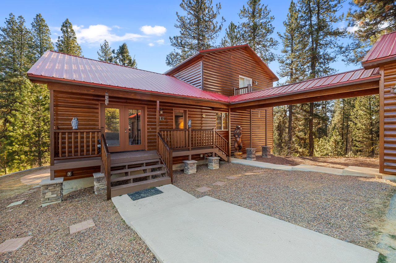 Idaho City