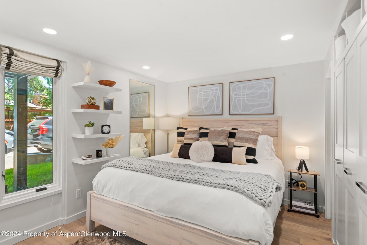 800 S Mill Street, 1A