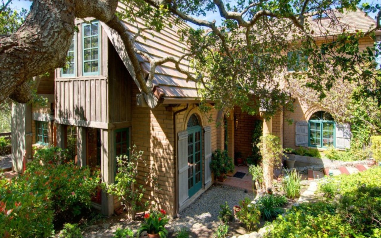 Carmel Real Estate Featured Listing