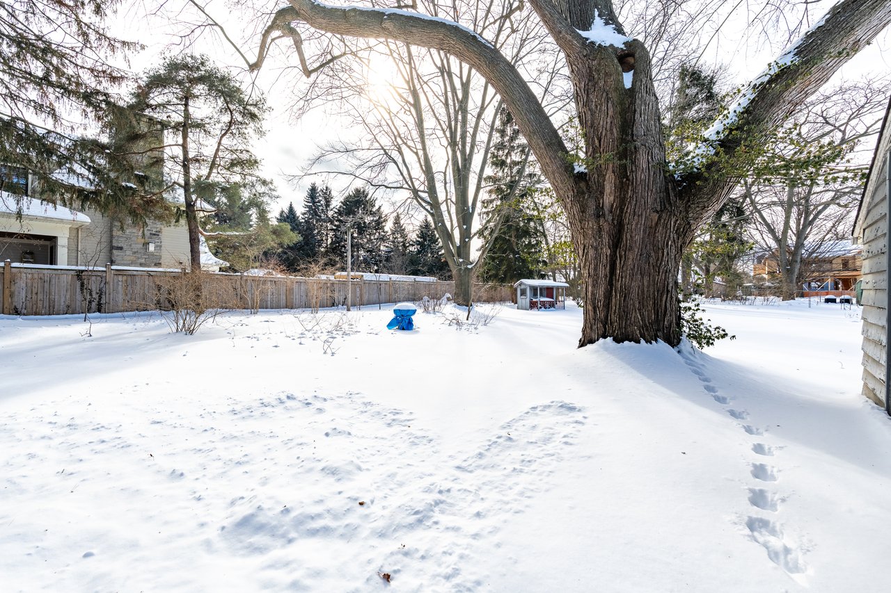 Exceptional Building Opportunity