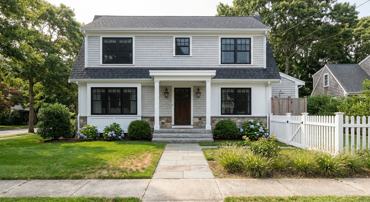 Living In Fairfield Near The Beach