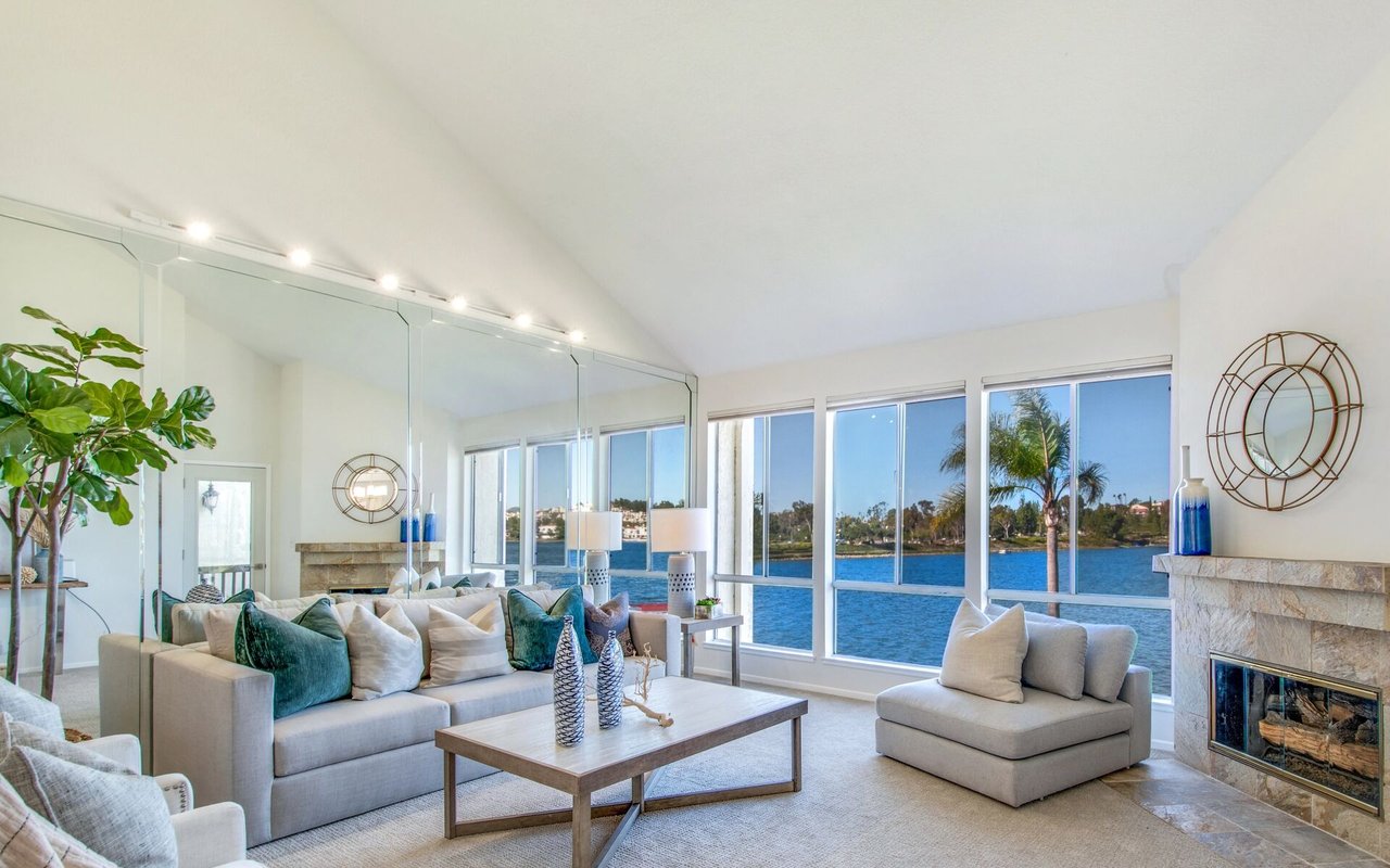 Beth Eaton-Cafarelli Joins Water Pointe Realty Group