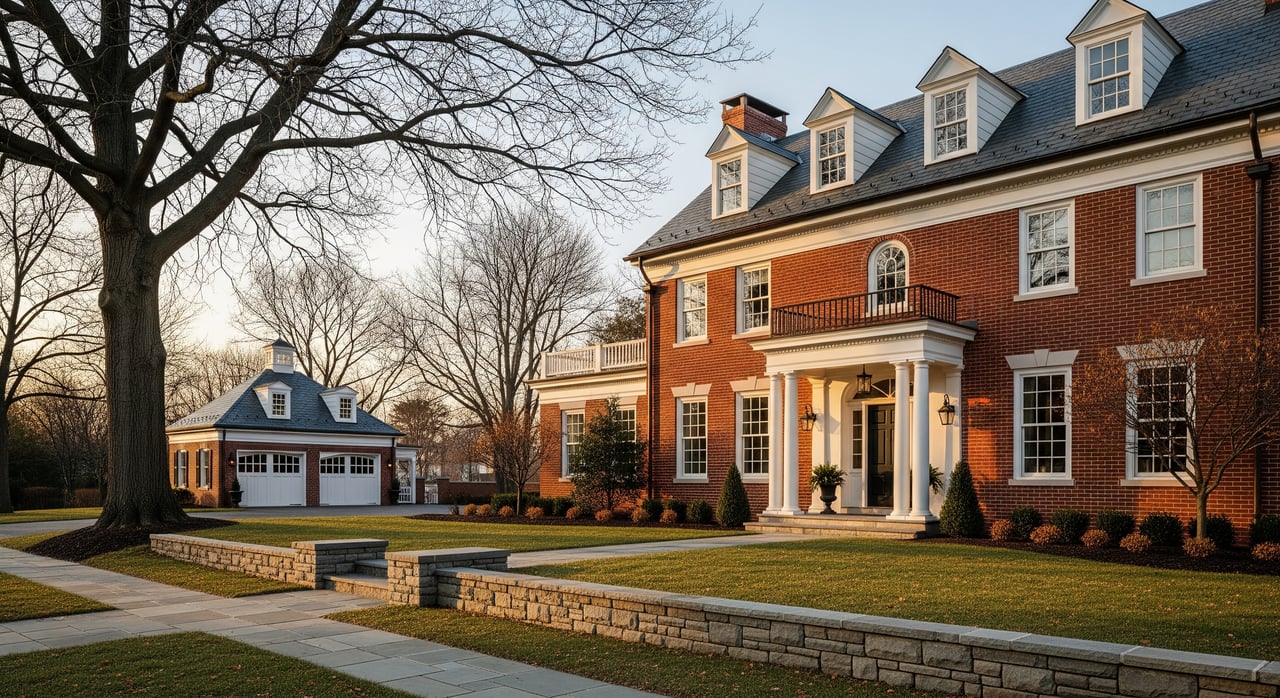 What Is Your Lebanon Home Worth?