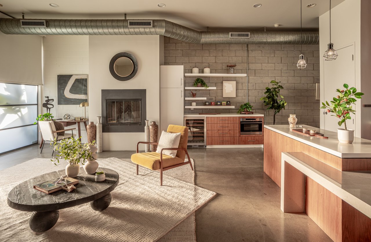 1534 17th St Unit: 105, Santa Monica