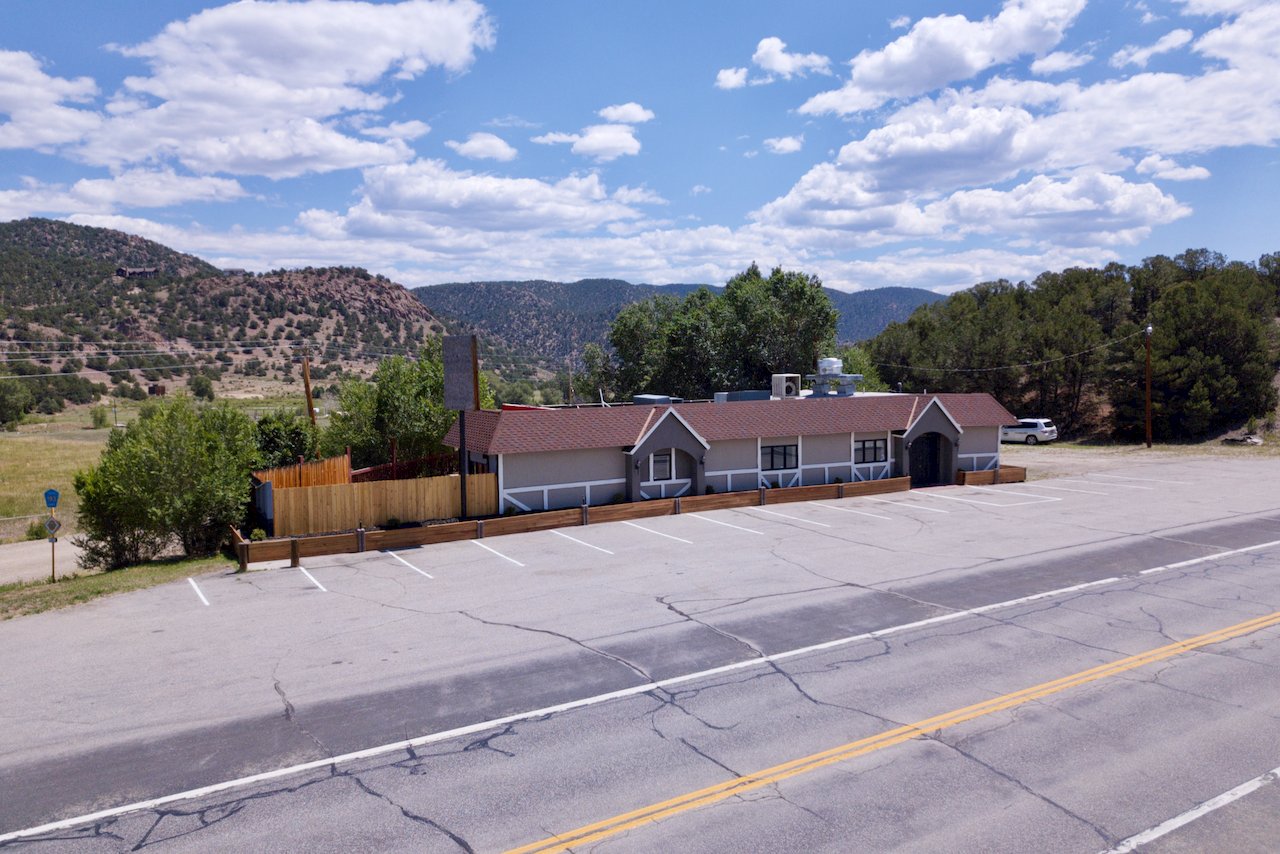 Commercial Investment in the Heart of the Rockies