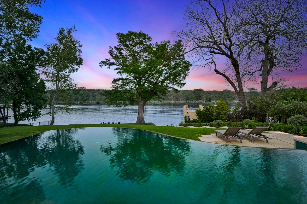 Lake Austin
