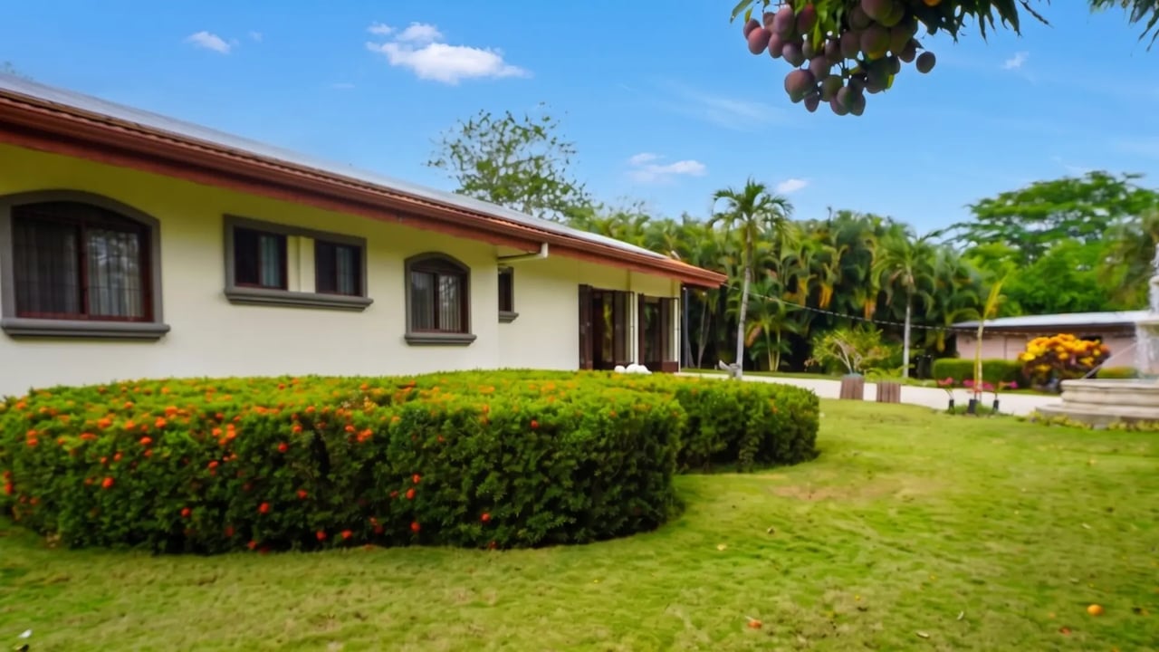 Las Melinas Sanctuary