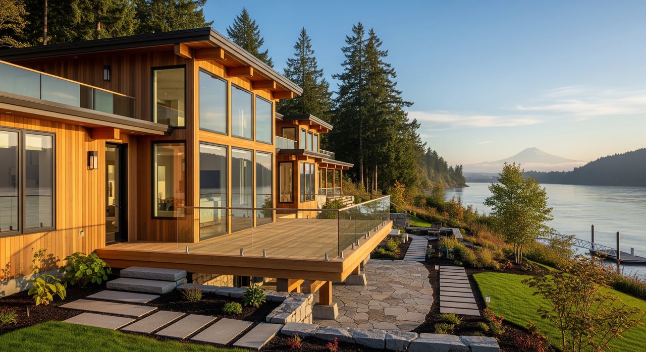 Kalama Real Estate Trends Explained