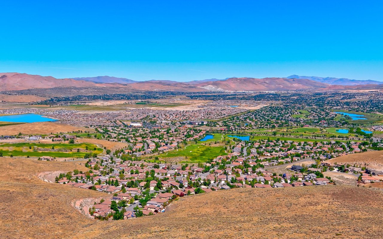 Spanish Springs