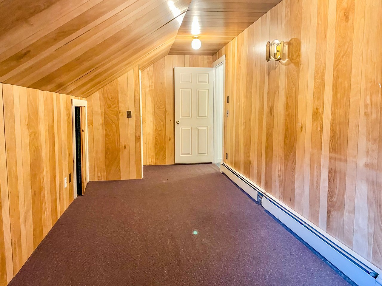 Rental Currently Available