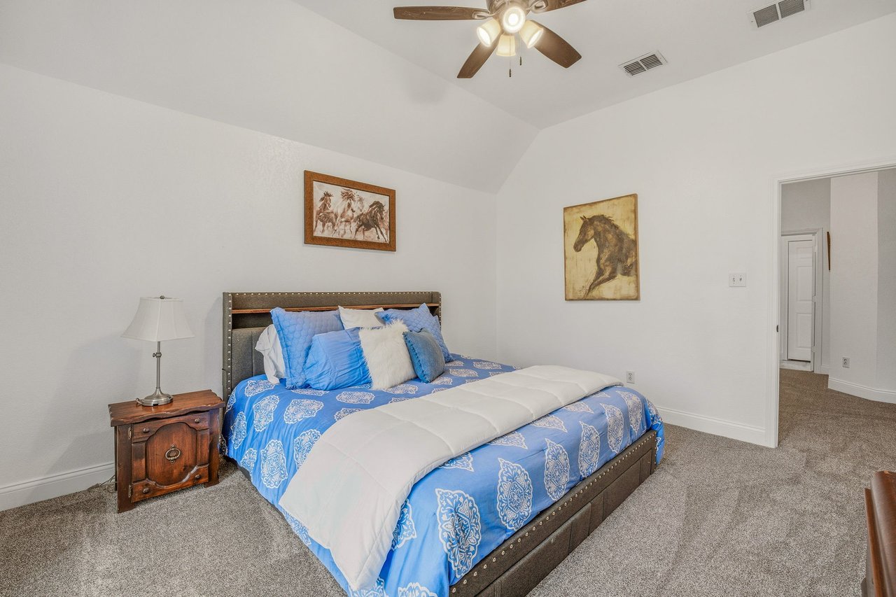 Bentwater Equine Estate