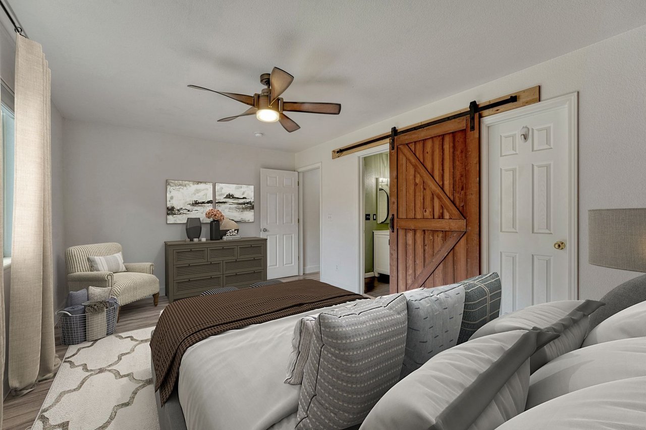 7418 Silver Bow Drive