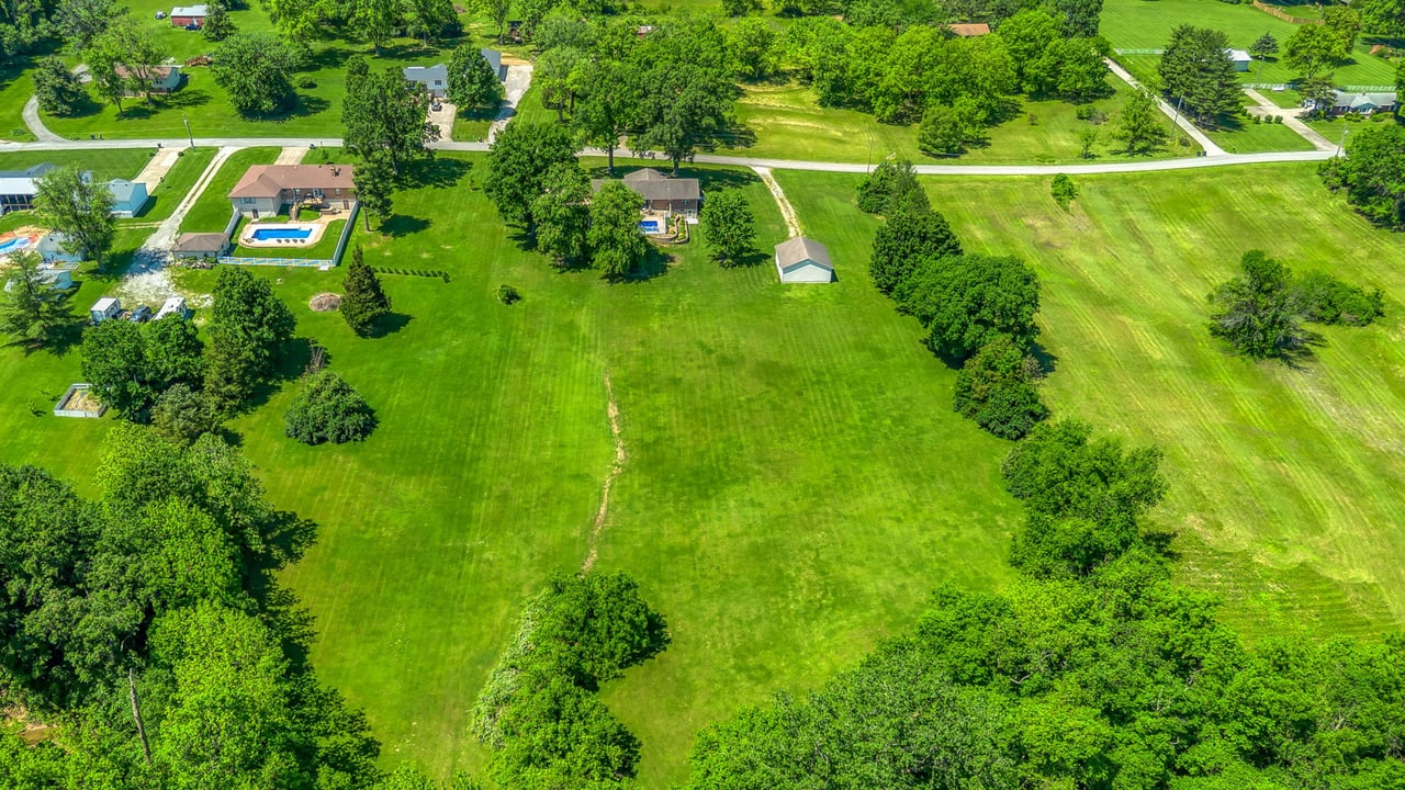 1054 Blue Wing Drive