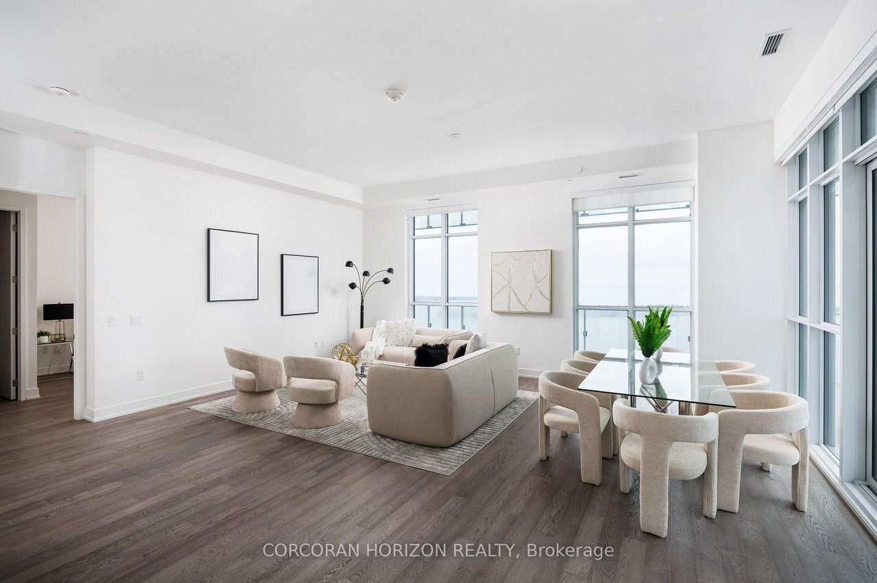 SUGARBEACH PENTHOUSE LIVING