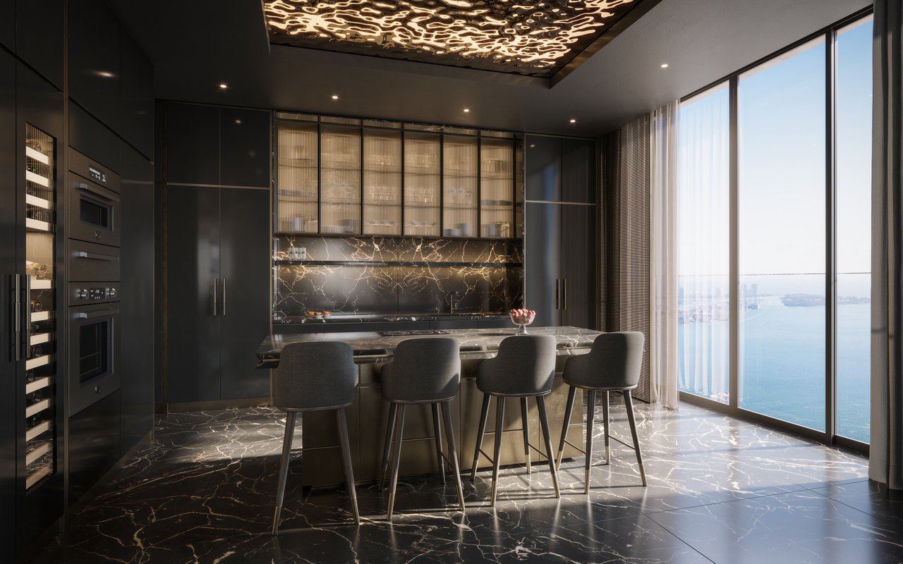 888 Brickell by Dolce&Gabbana