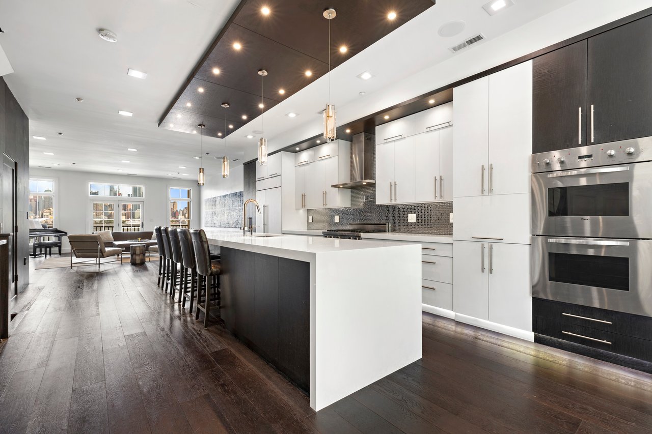 17 Regency Place - The Brownstones at Port Imperial