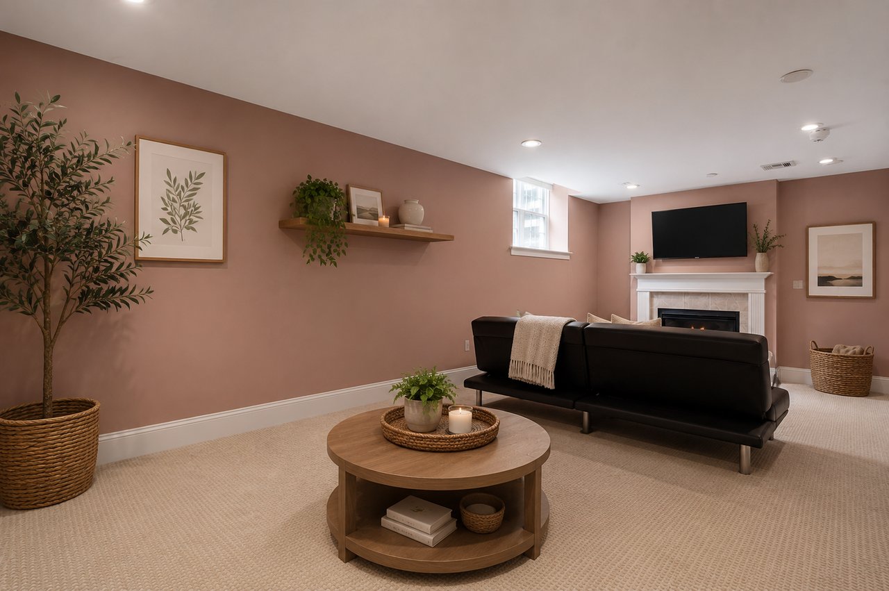 287 Langley Rd #38