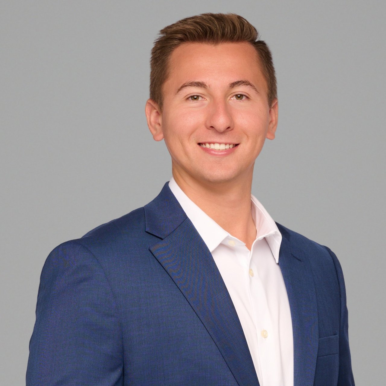 Anthony LaPorta Venice, FL Real Estate Agent Headshot