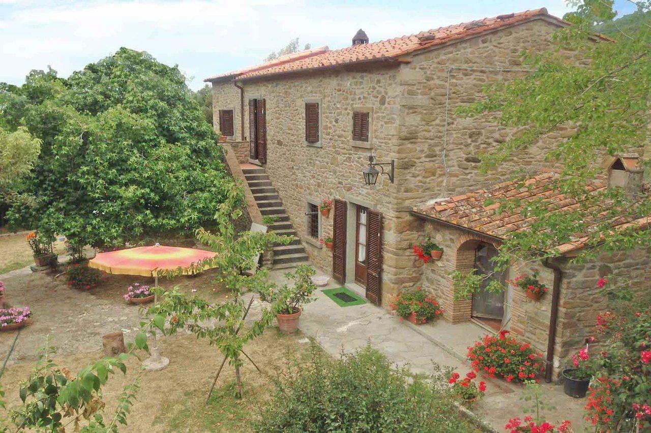 CASALE RICCIOLO
