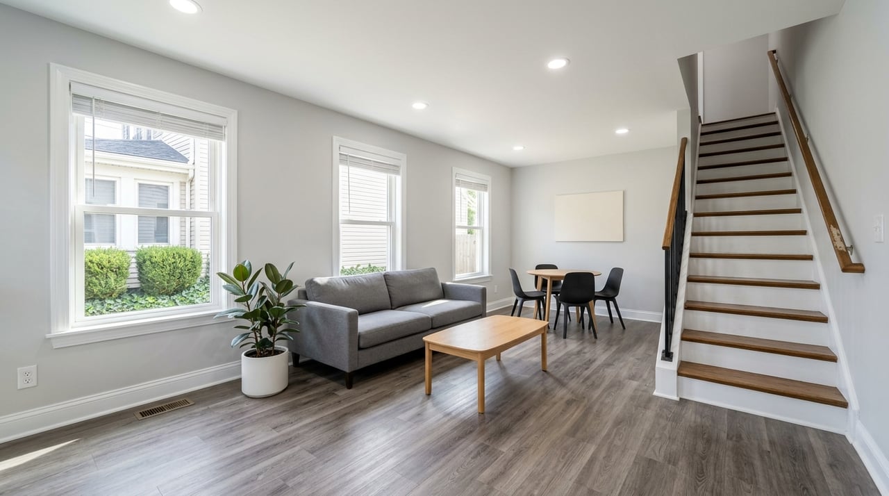 Homebuying In Woodbridge Township: From Search To Closing