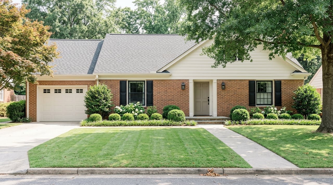 Cumming Real Estate: Reading The Market As A Home Seller