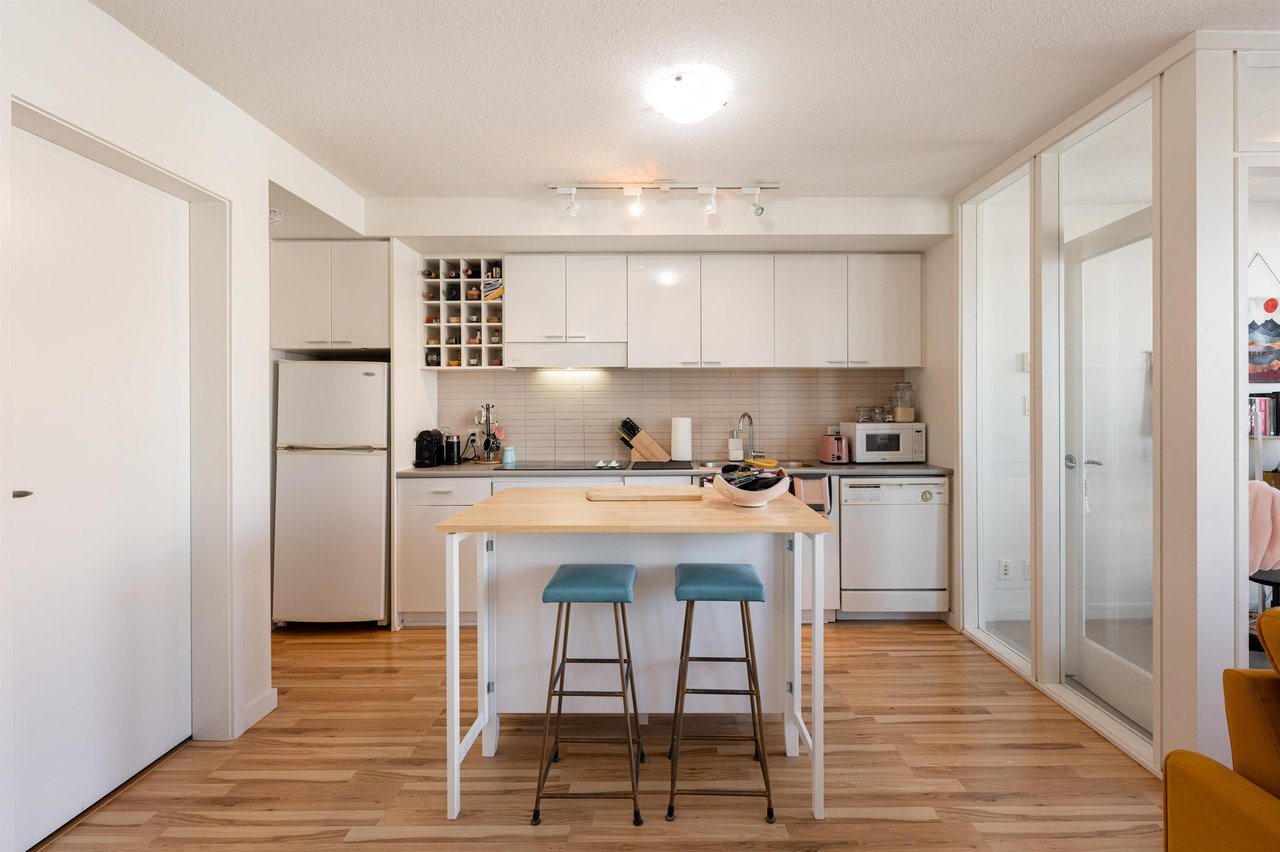 602 Citadel Prde, #3507