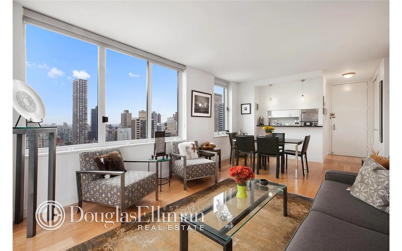 200 East 89th Street, #19-F