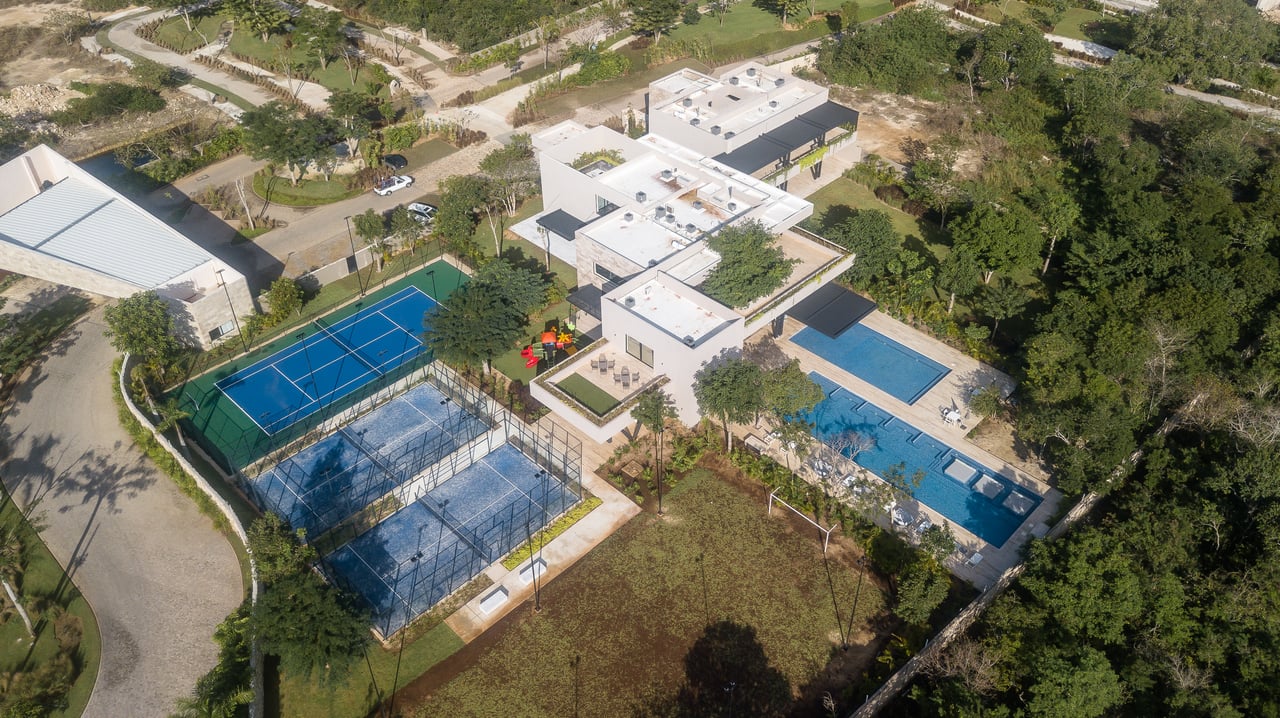 Compostela Residencial