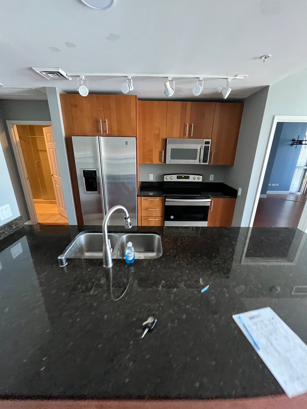 200 West Sahara Avenue #209