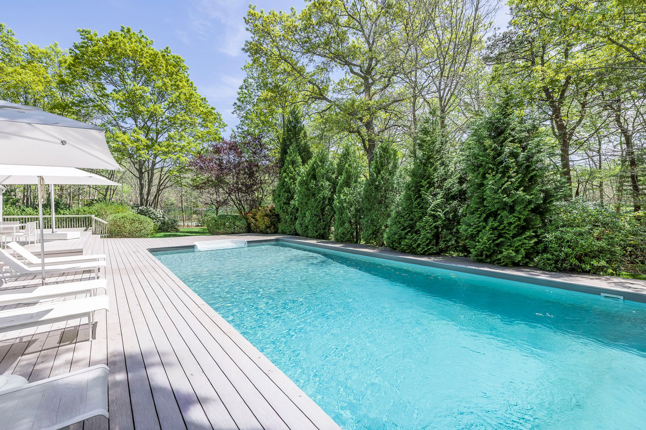 5 Ely Brook to Hands Creek, East Hampton