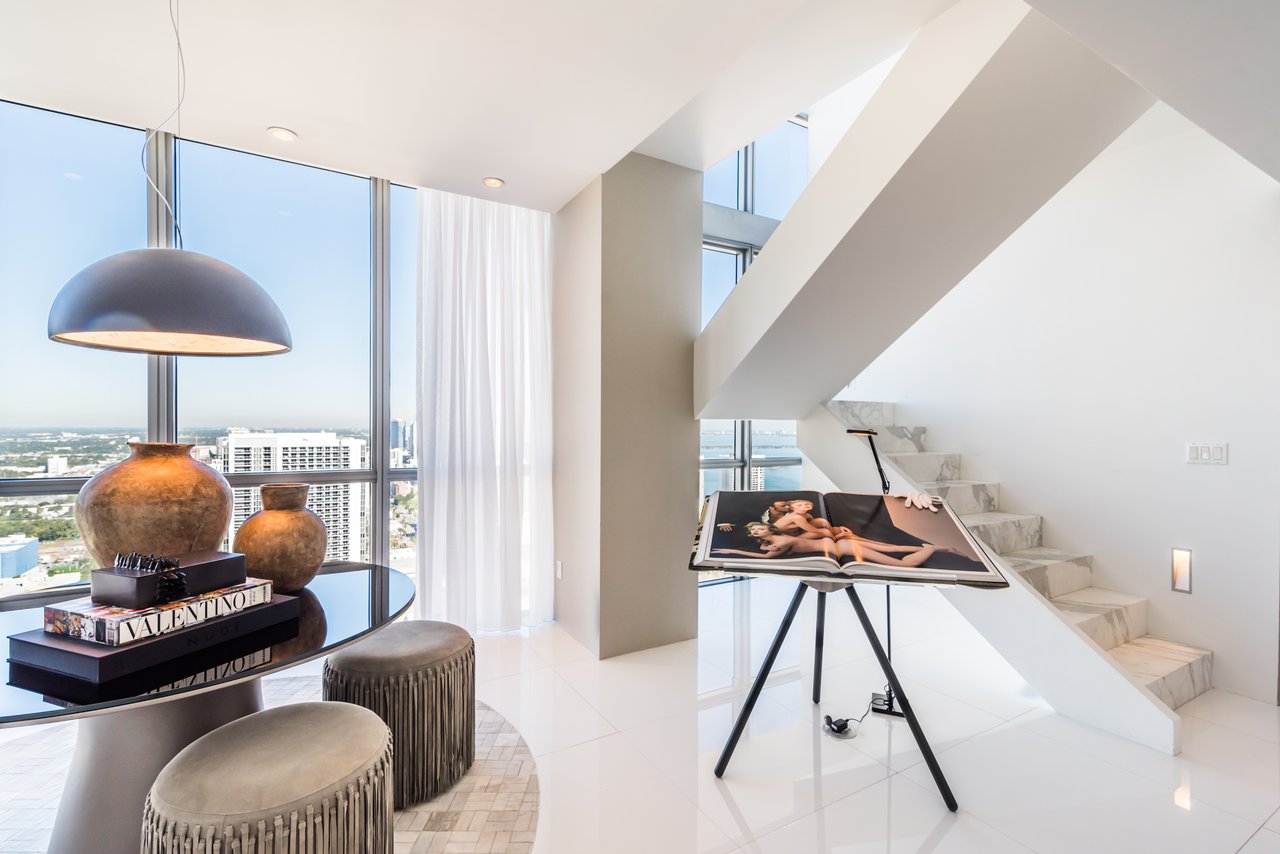 Marquis Residences Miami 