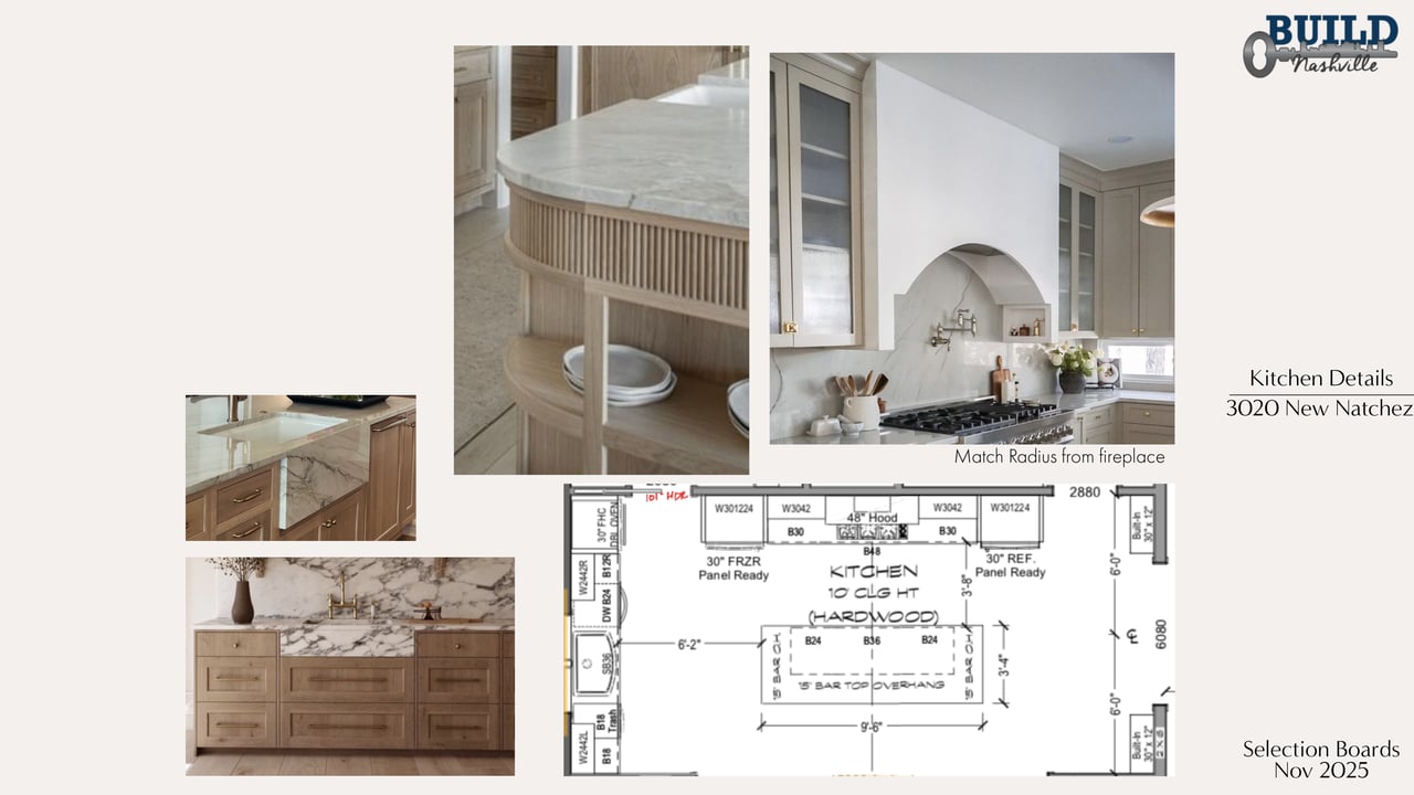 3020 New Natchez Trace